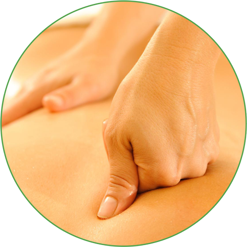 Tuina Massage